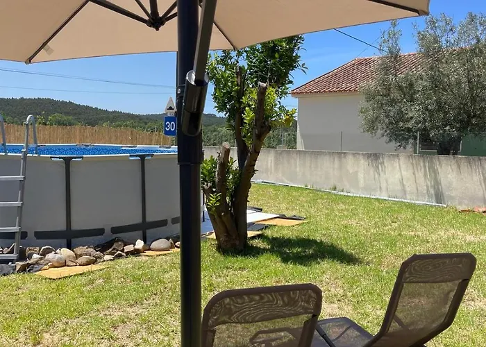 Casa Da Abrunheira