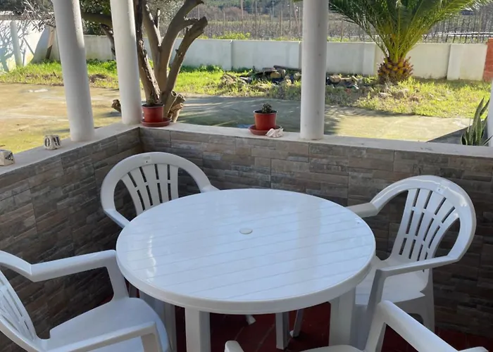 Accommodatie bij particulieren Casa Da Abrunheira Ramalhal