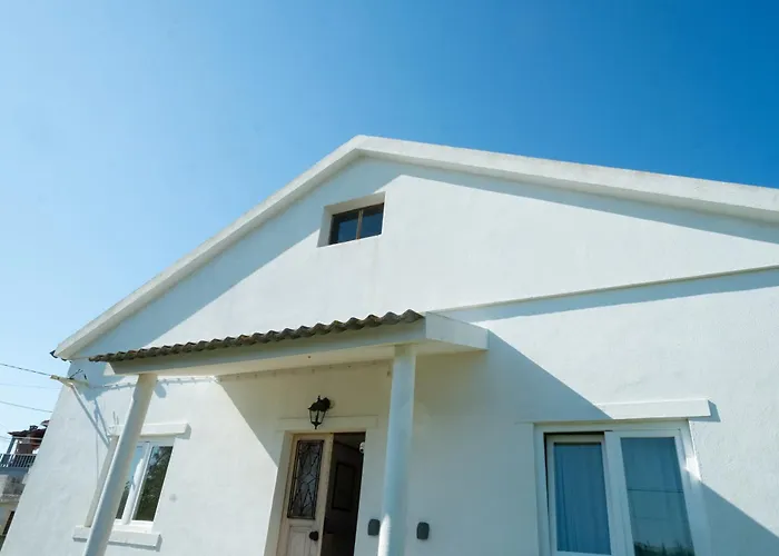 Casa Da Abrunheira Accommodatie bij particulieren