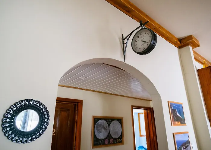 Casa Da Abrunheira Accommodatie bij particulieren Ramalhal