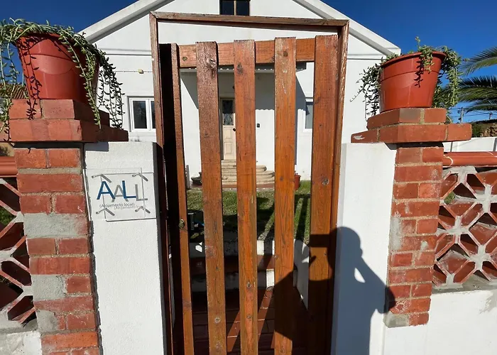 Casa Da Abrunheira Accommodatie bij particulieren