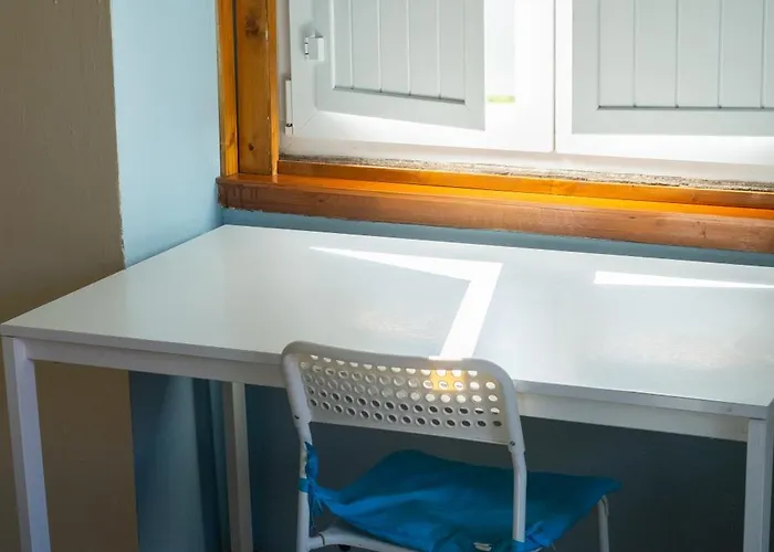 Casa Da Abrunheira Quarto em Acomodações Particulares *