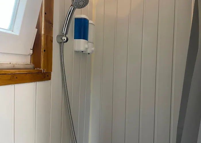 Quarto em Acomodações Particulares Casa Da Abrunheira *