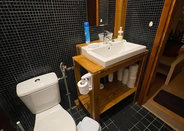 Casa Da Abrunheira Ramalhal