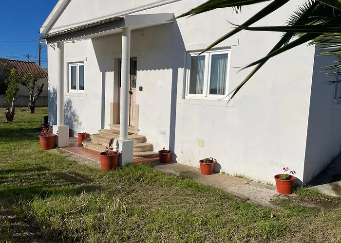 Casa Da Abrunheira Accommodatie bij particulieren *