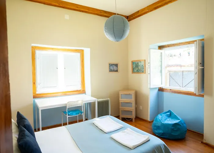 Casa Da Abrunheira * Ramalhal