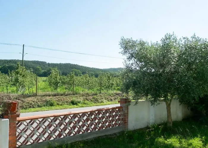 Casa Da Abrunheira *