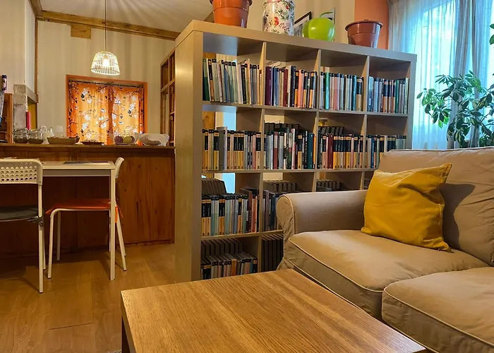 Casa Da Abrunheira Accommodatie bij particulieren *