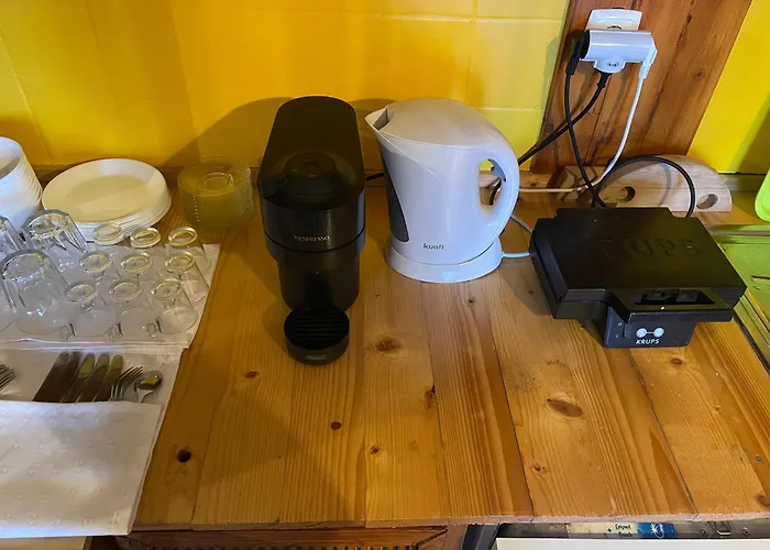 Casa Da Abrunheira Quarto em Acomodações Particulares Ramalhal