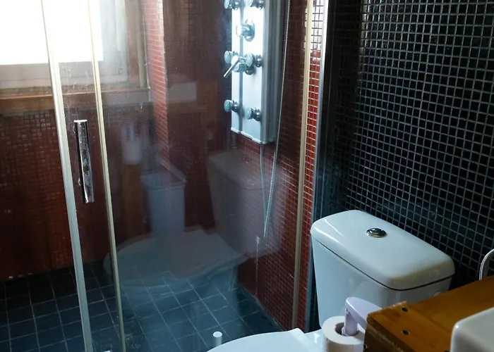 Quarto em Acomodações Particulares Casa Da Abrunheira Ramalhal