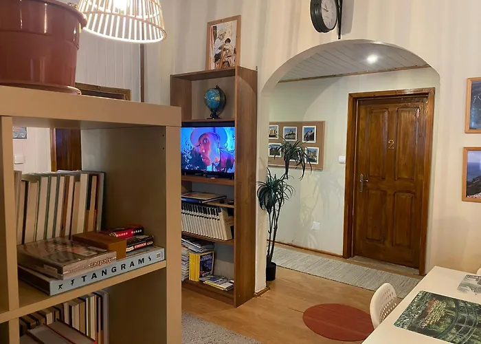 Casa Da Abrunheira *