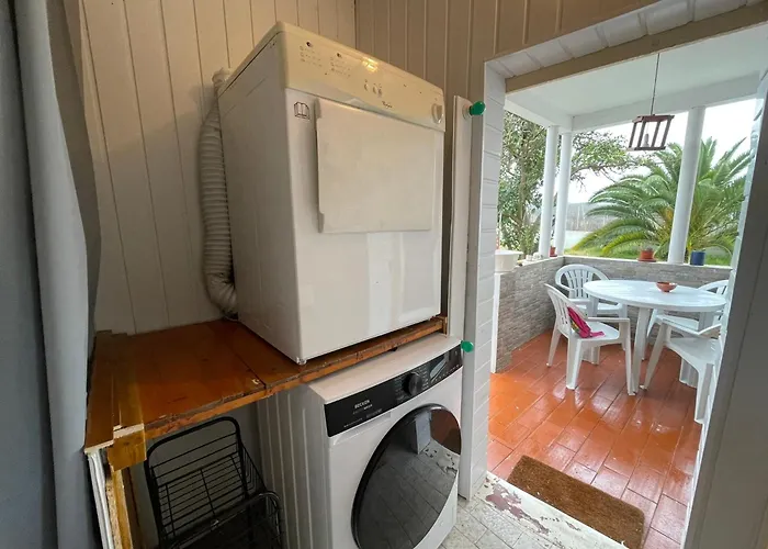 Casa Da Abrunheira Quarto em Acomodações Particulares